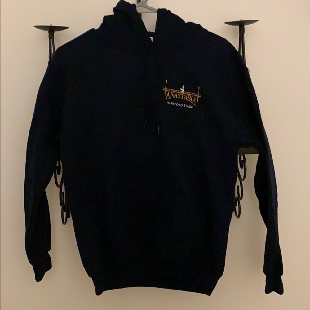 Anastasia The Musical Sweatshirt
